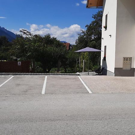 Appartement House Godec - Ratece Planica à Kranjska Gora Extérieur photo