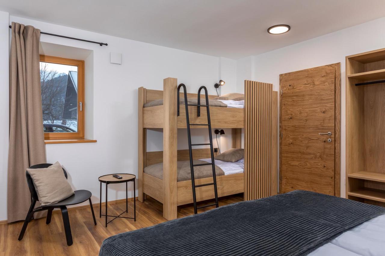 Appartement House Godec - Ratece Planica à Kranjska Gora Extérieur photo