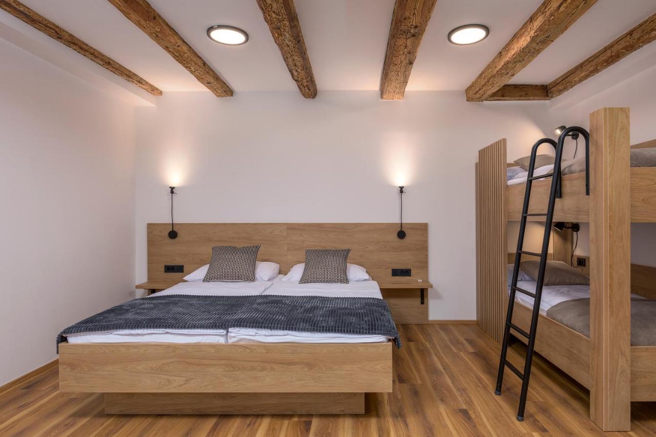 Appartement House Godec - Ratece Planica à Kranjska Gora Extérieur photo