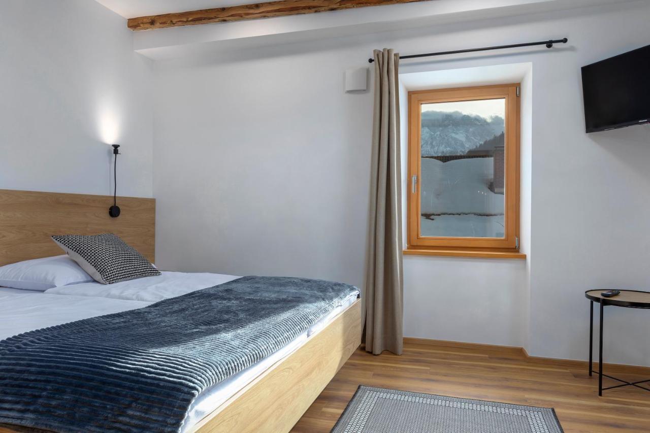 Appartement House Godec - Ratece Planica à Kranjska Gora Extérieur photo