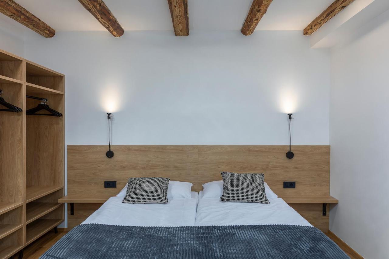 Appartement House Godec - Ratece Planica à Kranjska Gora Extérieur photo