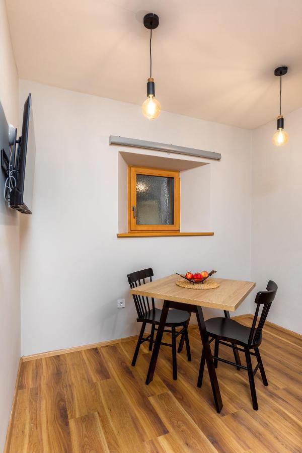 Appartement House Godec - Ratece Planica à Kranjska Gora Extérieur photo