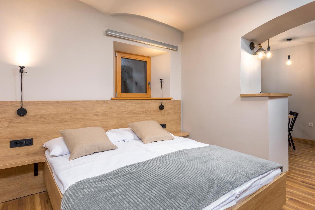 Appartement House Godec - Ratece Planica à Kranjska Gora Extérieur photo