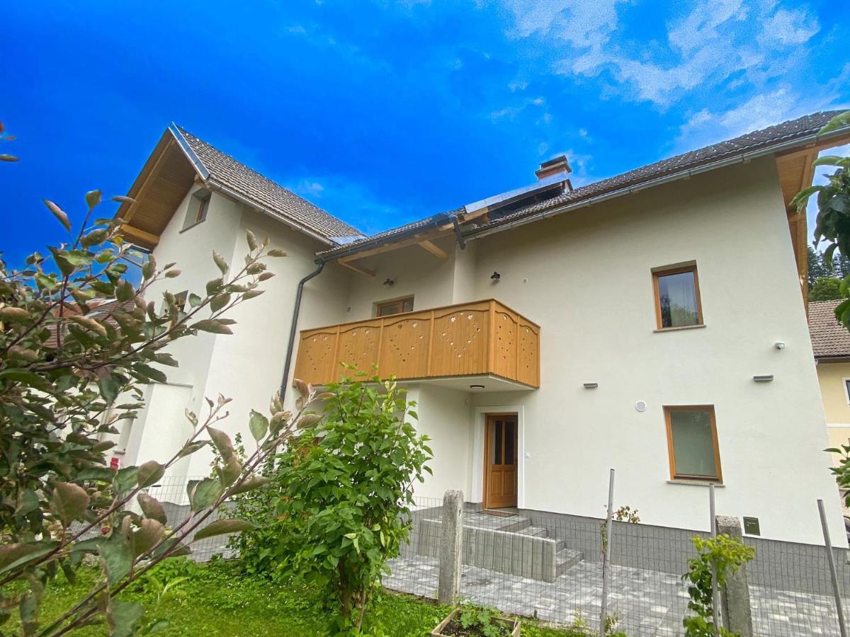 Appartement House Godec - Ratece Planica à Kranjska Gora Extérieur photo