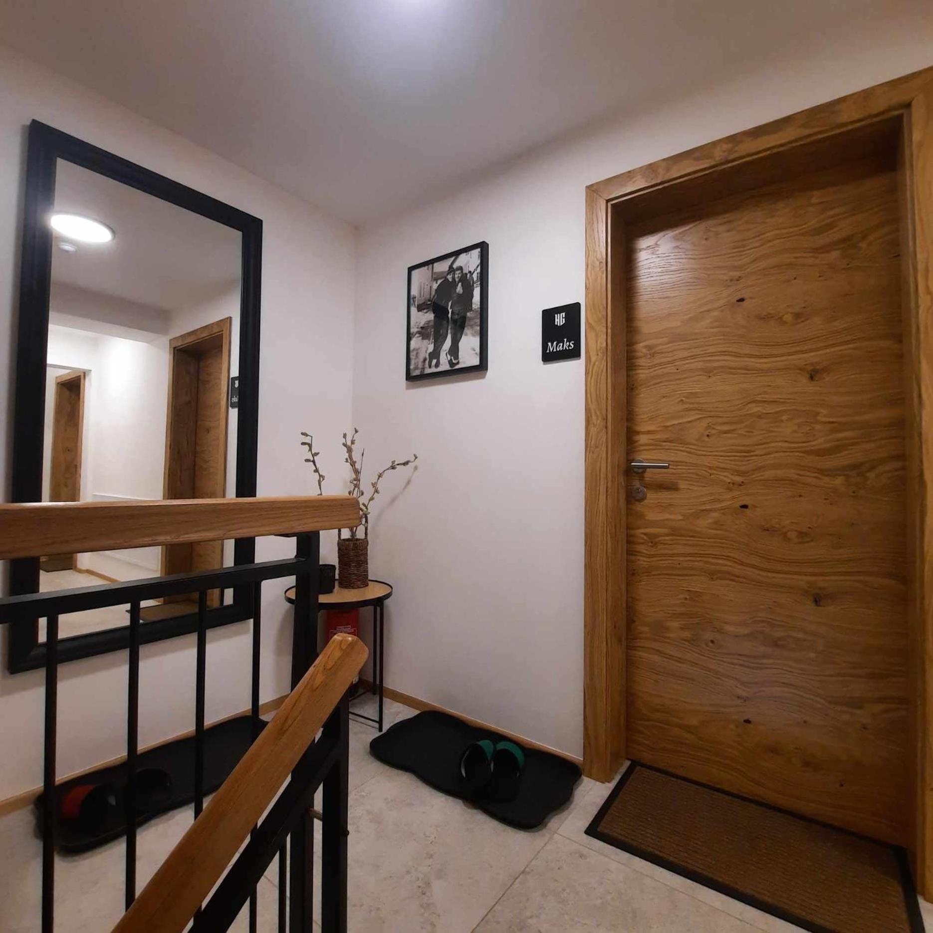 Appartement House Godec - Ratece Planica à Kranjska Gora Extérieur photo