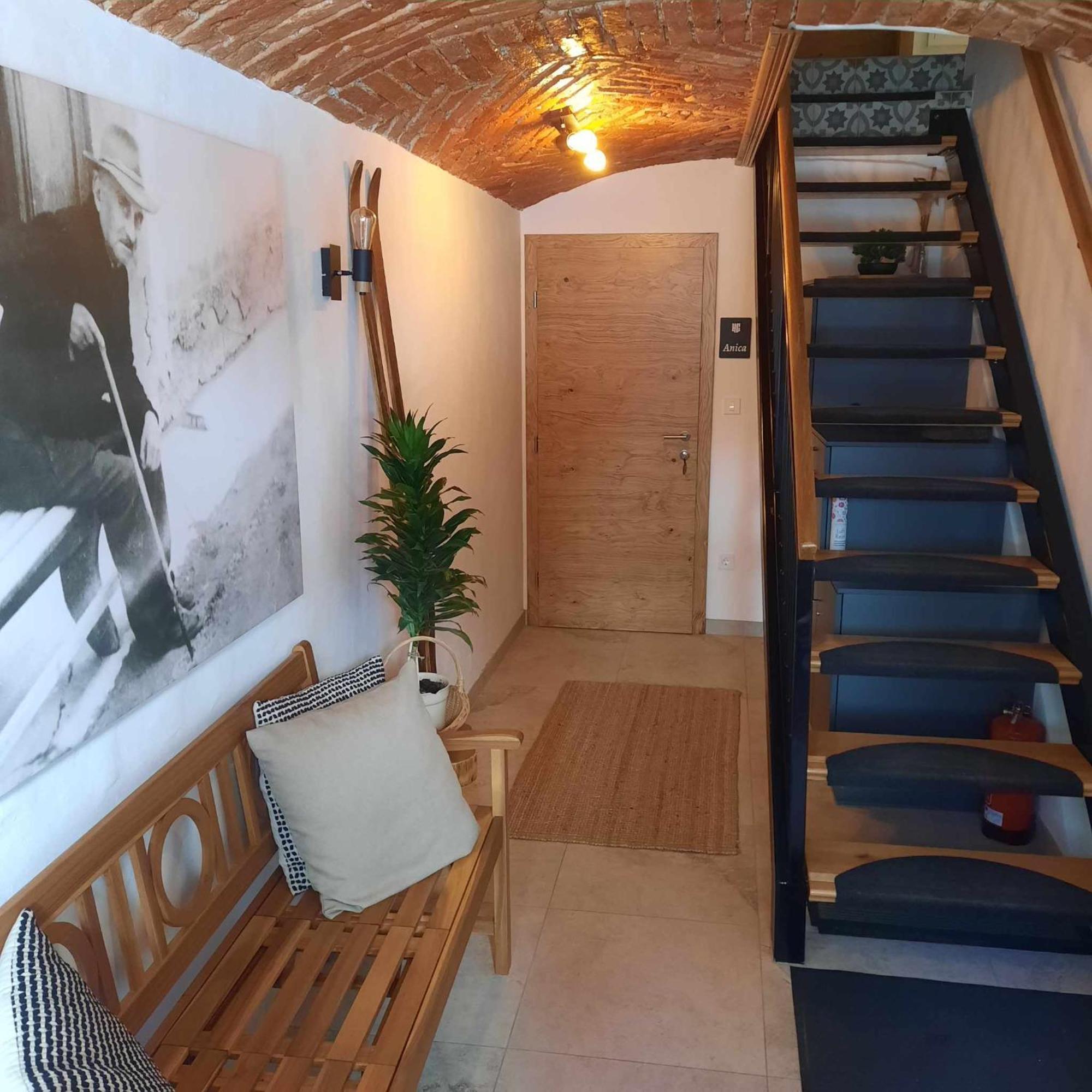 Appartement House Godec - Ratece Planica à Kranjska Gora Extérieur photo