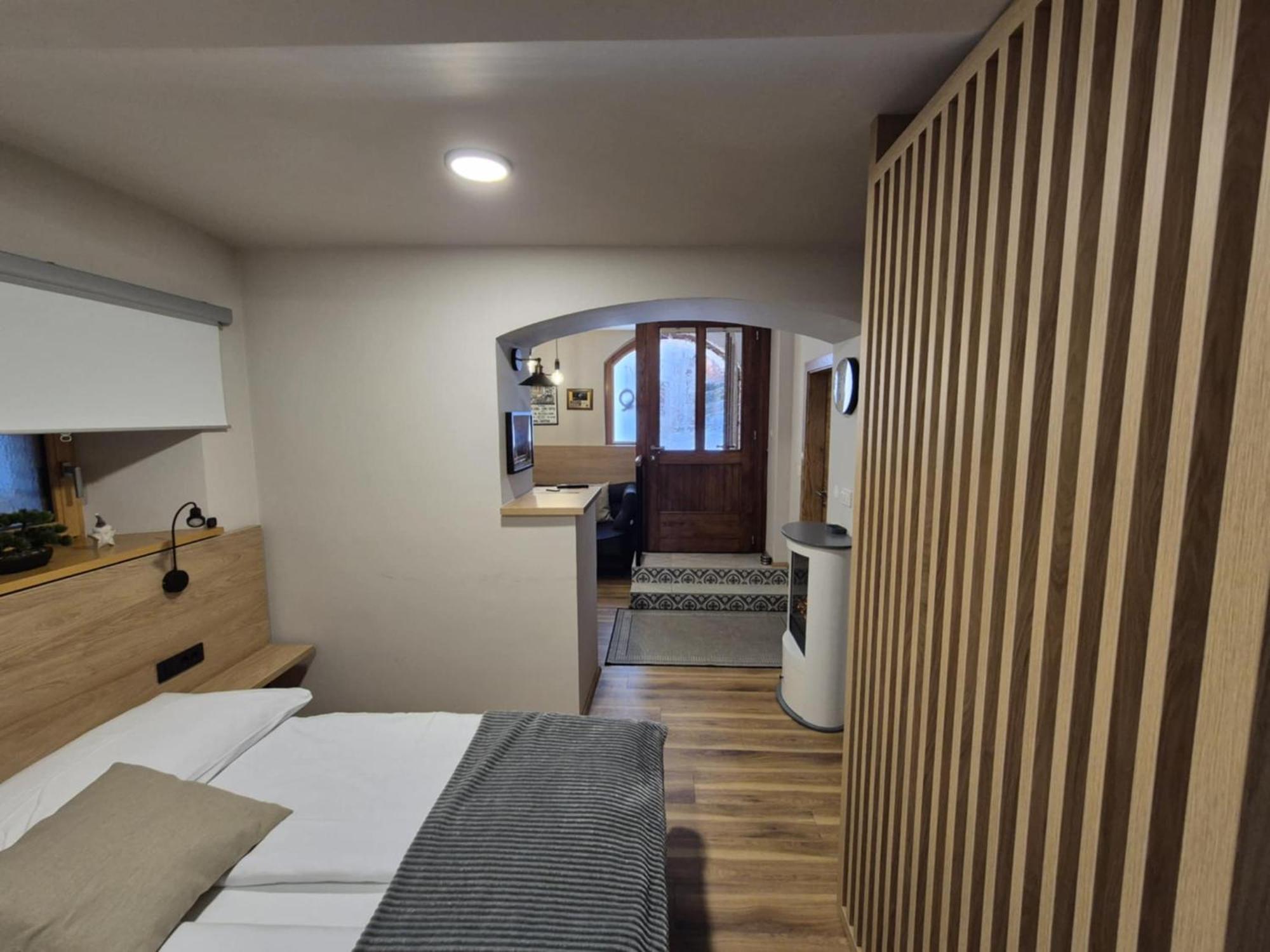 Appartement House Godec - Ratece Planica à Kranjska Gora Extérieur photo