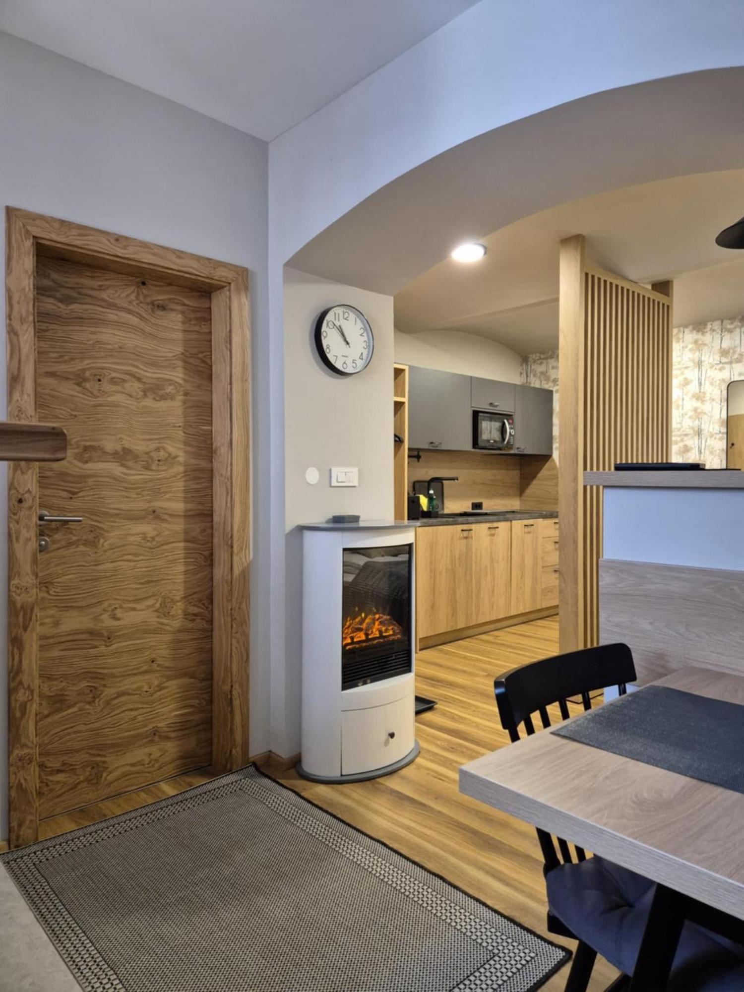Appartement House Godec - Ratece Planica à Kranjska Gora Extérieur photo